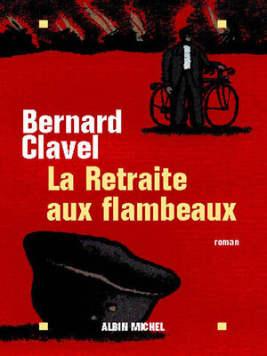 cover image of La Retraite aux flambeaux